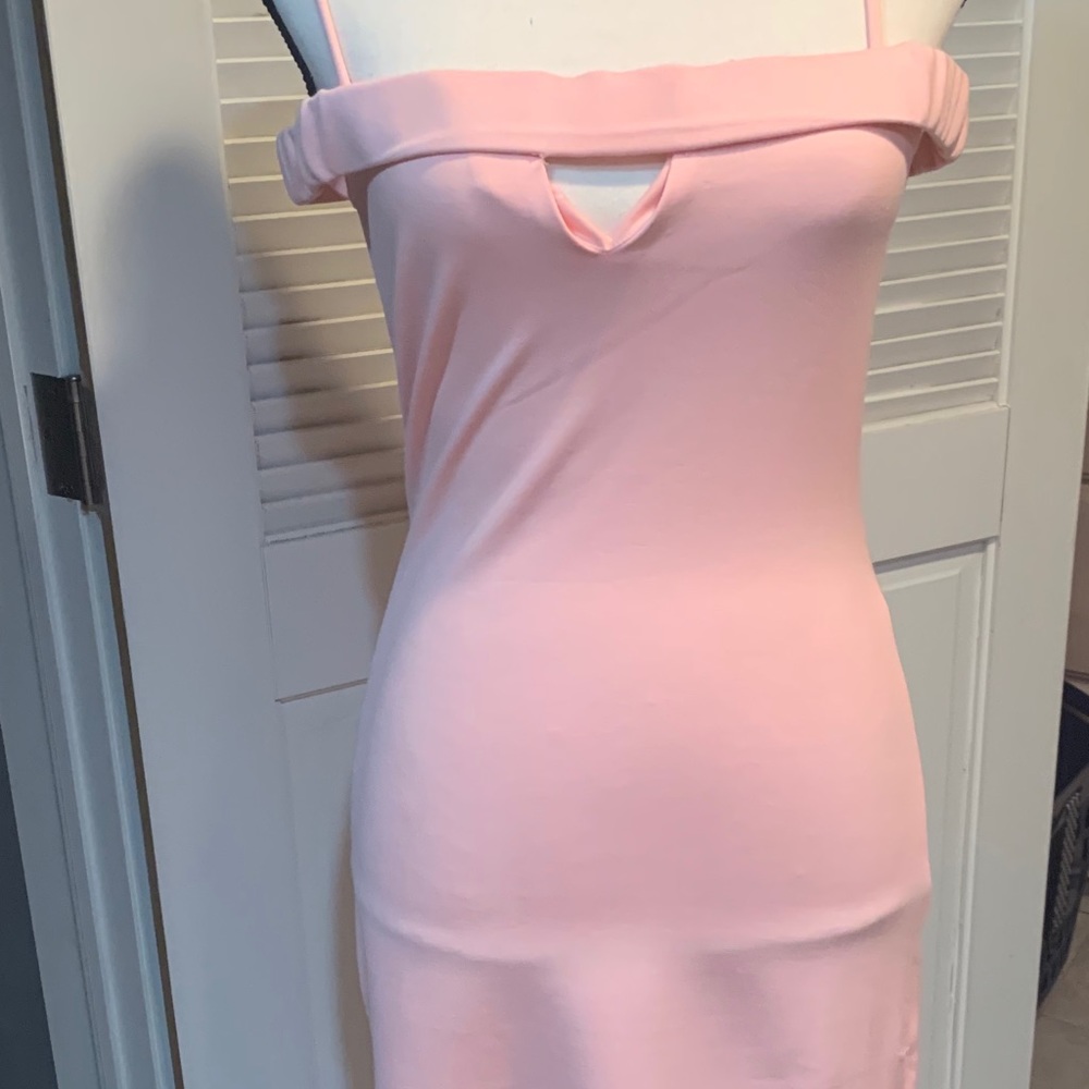 Lovers & Friends Pink mini